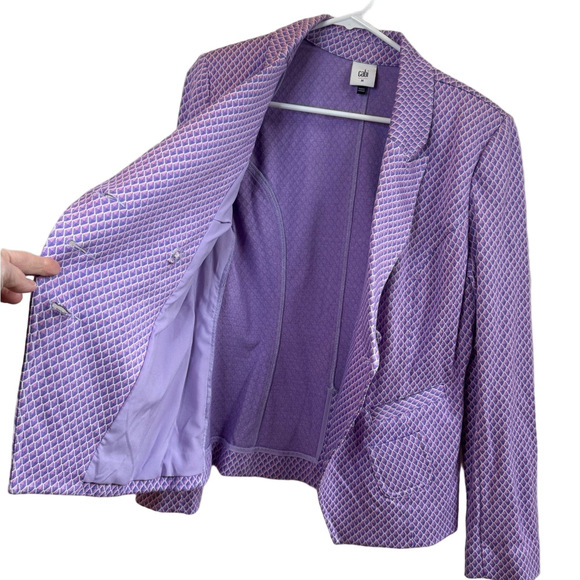 CABI ‘Imperial’ Blazer - Picture 10 of 16